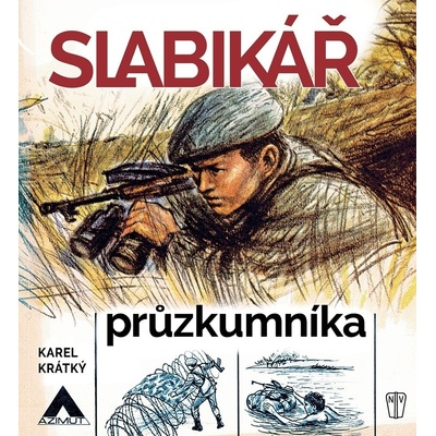 Slabikář průzkumníka