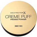 Max Factor Creme Puff Lisovaný púder 05 Translucent 14 g