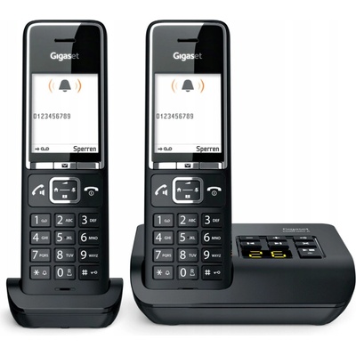 Gigaset L36852-H3021-B104