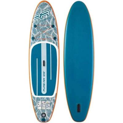Paddleboard Pure Air Tropic 10,6 2026 tropic set