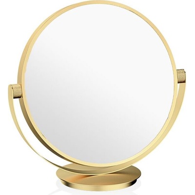 Decor Walther Огледалце Vanity златно мат (0122982)