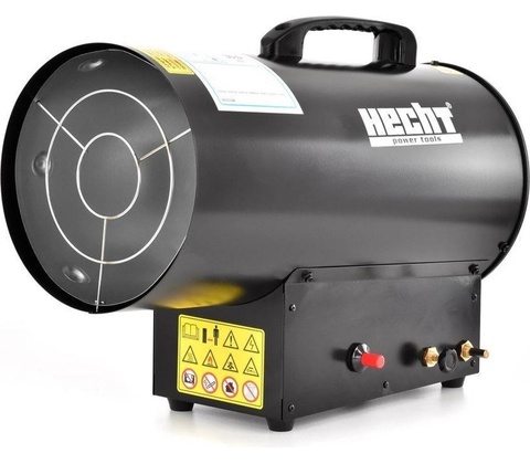 Hecht 3016