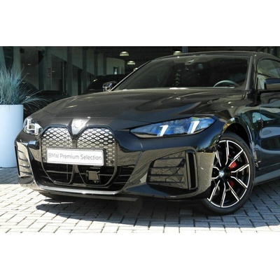 BMW i4 eDrive M Sport 210 kW