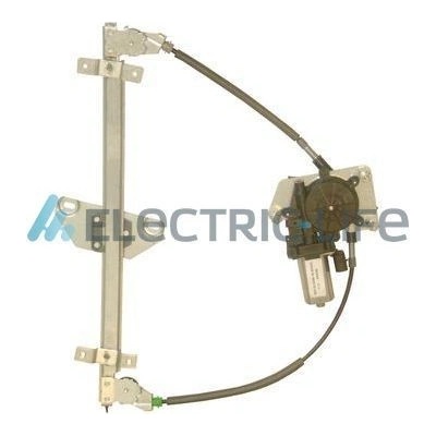 Zvedací zařízení oken Electric Life ZR MI52 R