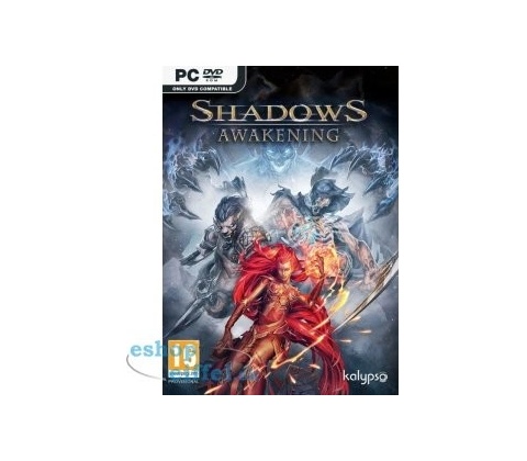 Shadows: Awakening