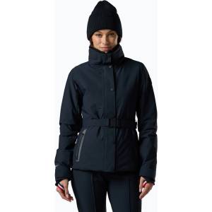 Rossignol Дамско скиорско яке Rossignol Snowdazzle Belted black