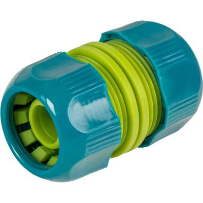 TopGarden Съединител за маркуч 1/2" x 1/2" TG