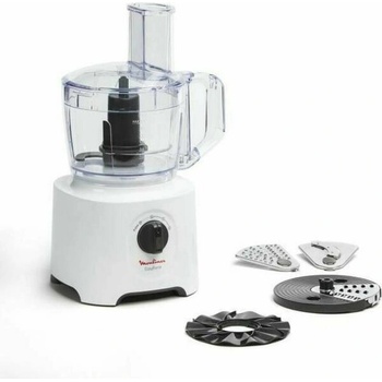 Image 1 of Moulinex Easy Force FP244110