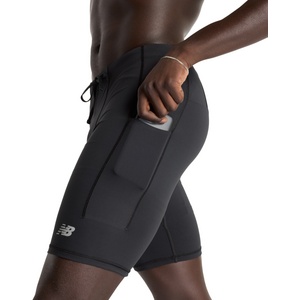 New Balance Sleek Pocket Half Tight 9 - 11teamsports - 97,40 лв
