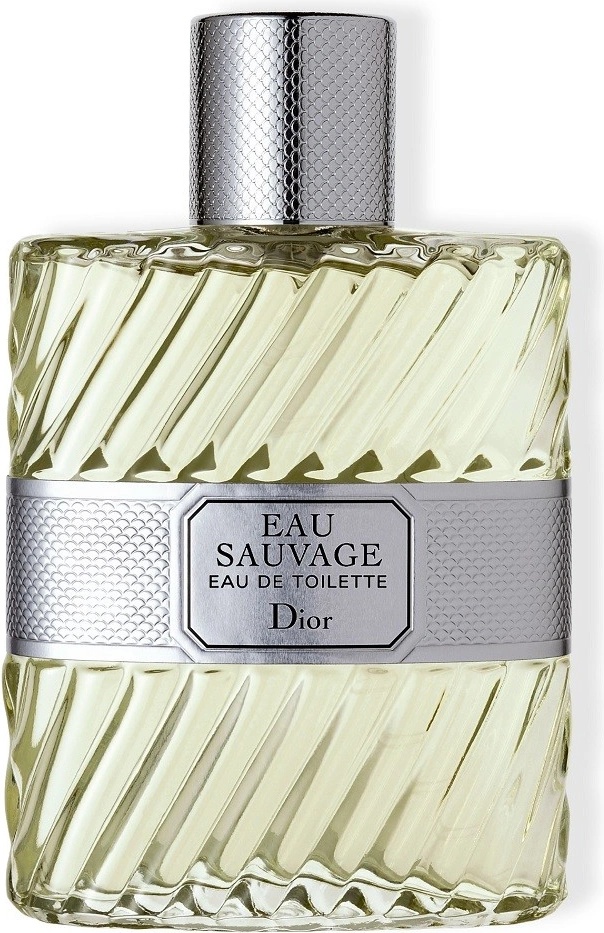 edt sauvage dior