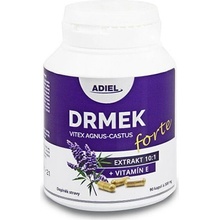 Adiel Drmek Forte s Vitamínem E 90 kapslí