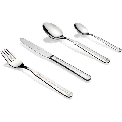 Herdmar (Португалия) Комплект прибори за хранене HERDMAR CRISTAL - 130 части (Herdmar 057-3130-0117-110-0000)