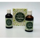 Ondřej Ullrich Clarkia tinktura proti hlístům 2 x 50 ml