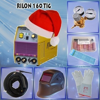 Rilon TIG 160 A