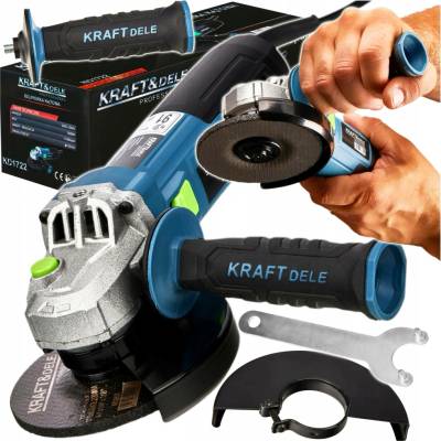 Kraft & Dele KD1722