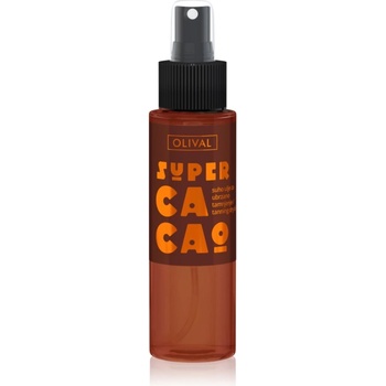 Olival SUPER Cacao сухо олио за ускоряване на тена 100ml