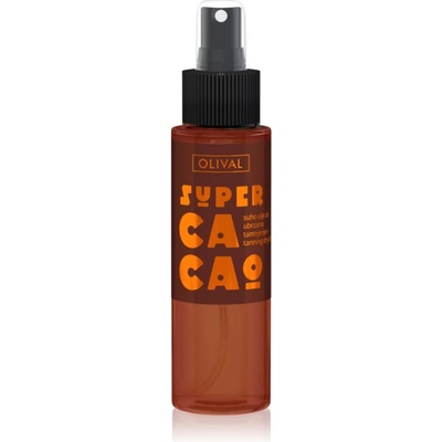 Olival SUPER Cacao сухо олио за ускоряване на тена 100ml