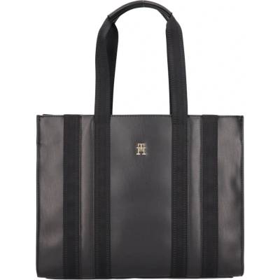 Tommy Hilfiger dámská kabelka Konna černá