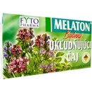 Čaje Fyto MELATON bylinný UKĽUDŇUJÚCI čaj 20 x 1,5 g