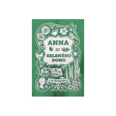 Anna zo Zeleného domu