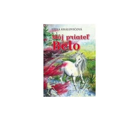 Môj priateľ Belo