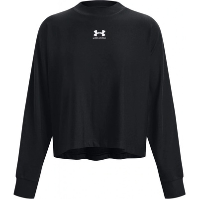 Under Armour UA Rival Terry Oversized Crw 1376995-001