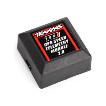 Traxxas телеметрия - GPS модул 2.0