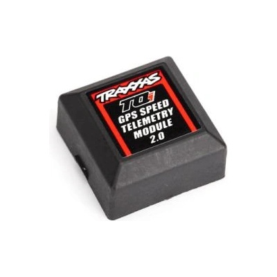Traxxas телеметрия - GPS модул 2.0