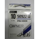 Owner Pin Hook 50922