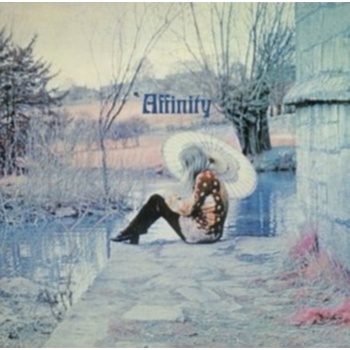 Affinity - Affinity LP
