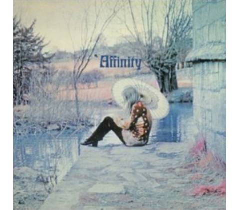 Affinity - Affinity LP