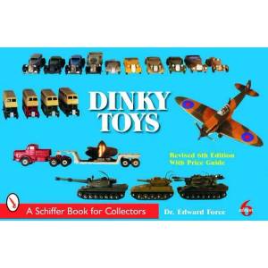 Dinky Toys | Edward Force (ISBN: 9780764323645)