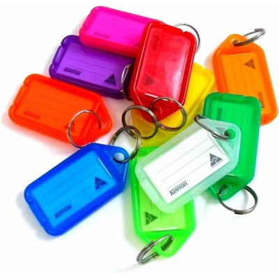 Visačka kufr, dóza malá 150ks. – Zboží Dáma