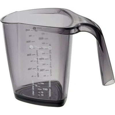 Dr. Oetker Odmerka 500 ml
