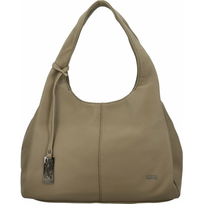 Coveri Denys taupe