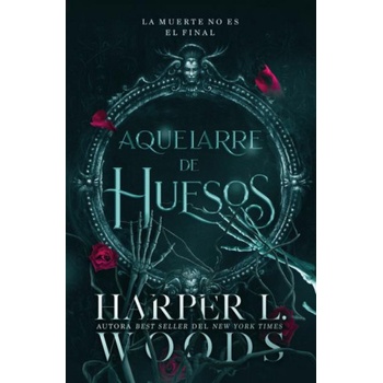 Urano World Aquelarre de Huesos | Harper L. Woods