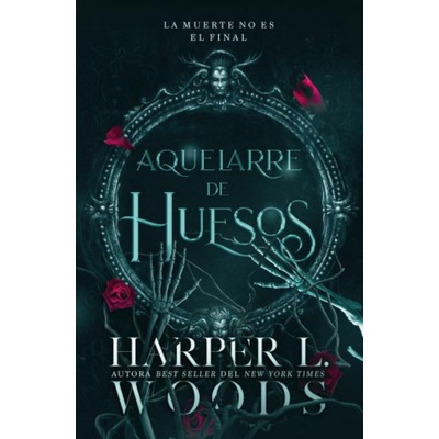 Urano World Aquelarre de Huesos | Harper L. Woods
