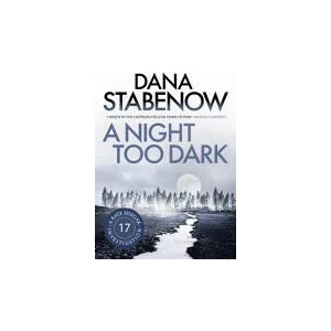 Night Too Dark (2014)