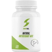 SmartFuel Natural Antioxidant Mix 120 kapsúl