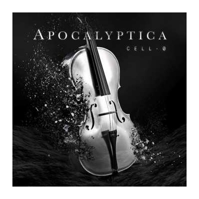 Apocalyptica - Cell-O Mediabook CD