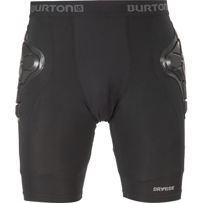 Burton Total Impact