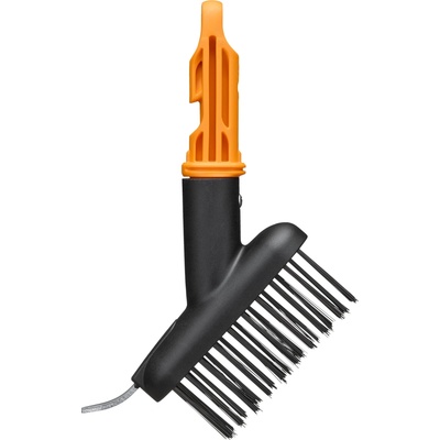 Fiskars kartáč na spáry OneClick 1080697 – Zboží Dáma