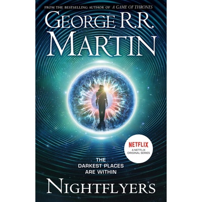 Nightflyers - George Raymond Richard Martin