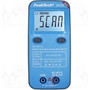 PeakTech P 1072