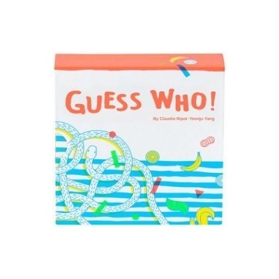 Guess Who!