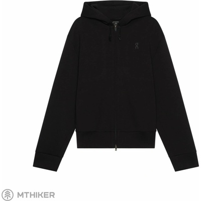 On Focus Tech Zip Hoodie