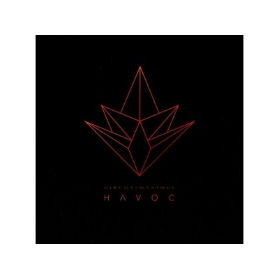 Circus Maximus - Havoc CD