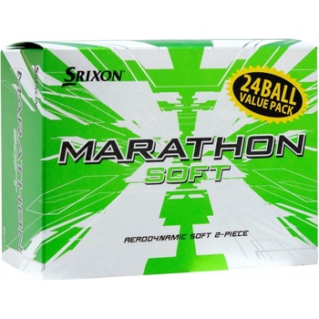 Srixon Marathon Soft