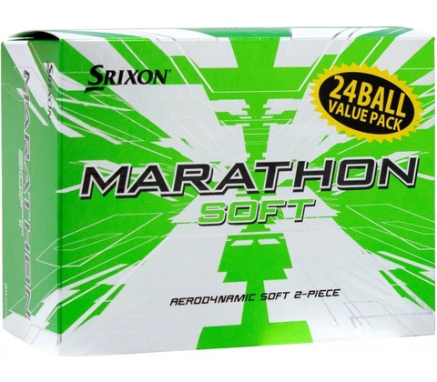 Srixon Marathon Soft