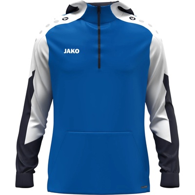 Jako Dynamic Hooded Jacket Kids 6770k-405